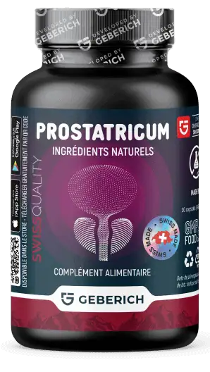 Prostatricum