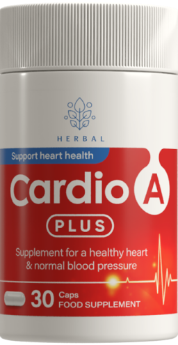 Cardio A plus