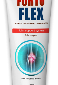 Fortuflex 100