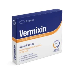 Vermixin