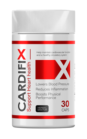 Cardifix